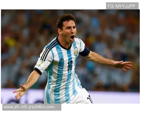 梅西引领足球新时代全球球迷共同见证传奇的崛起与辉煌