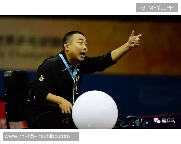 刘国梁与佩尔森乒乓球巅峰对决回顾与分析，谁才是时代的传奇巨星