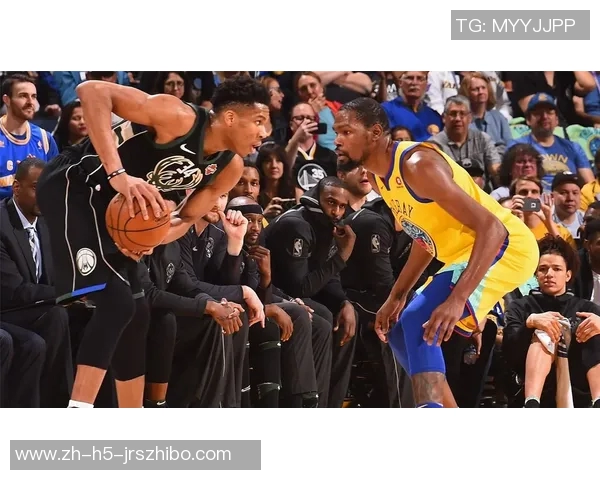 字母哥与杜兰特对决NBA超级巨星的巅峰之战即将上演